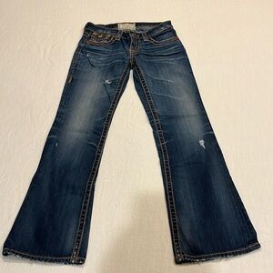 Big Star Jeans ‘Liv’